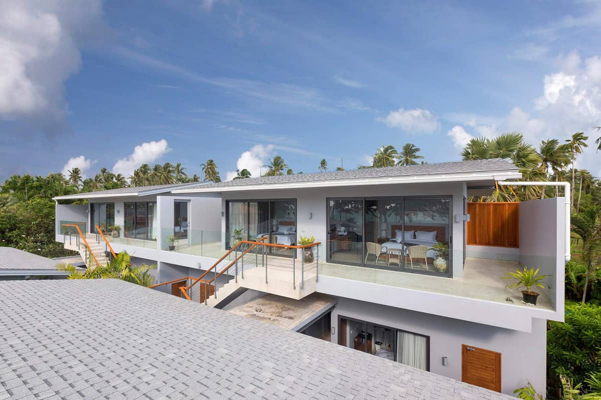 Аренда виллы Twin Villa Natai North, Таиланд, Пхукет, Пханг Нга | Villacarte