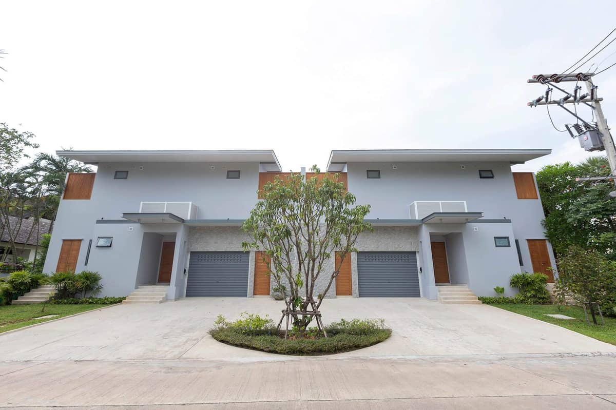 Аренда виллы Twin Villa Natai North, Таиланд, Пхукет, Пханг Нга | Villacarte