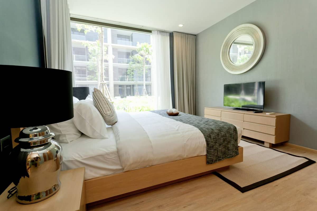 Аренда апартаментов Baan Mai Khao 8/43, Таиланд, Пхукет, Май Као | Villacarte