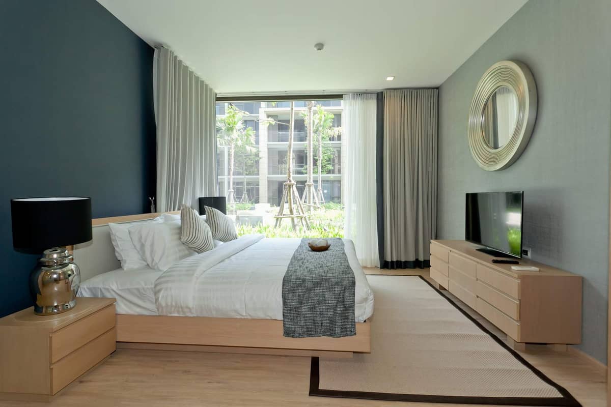 Аренда апартаментов Baan Mai Khao 8/43, Таиланд, Пхукет, Май Као | Villacarte