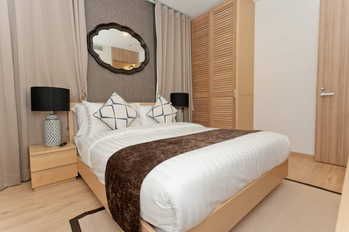Аренда апартаментов Baan Mai Khao 8/43, Таиланд, Пхукет, Май Као | Villacarte