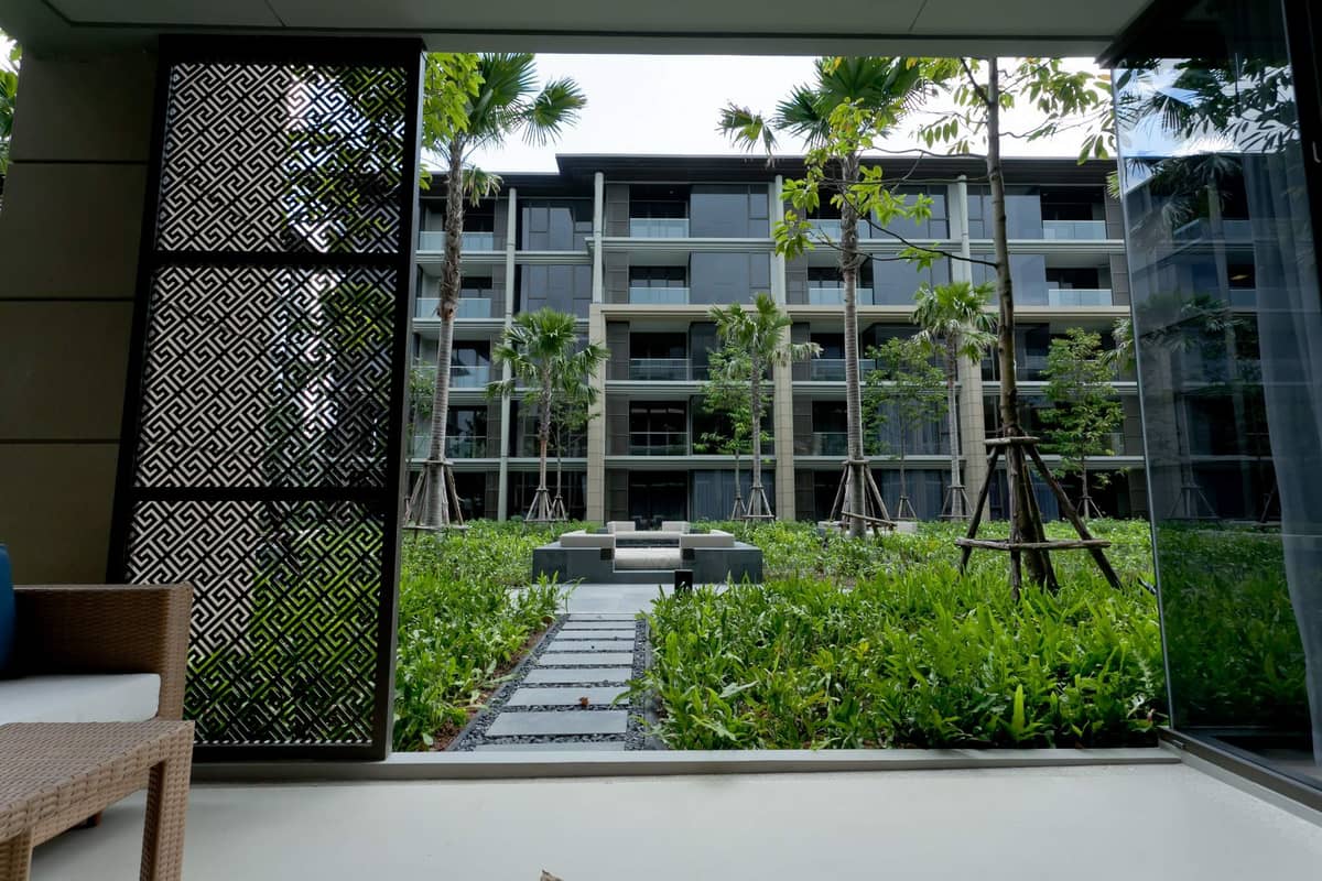 Аренда апартаментов Baan Mai Khao 8/43, Таиланд, Пхукет, Май Као | Villacarte