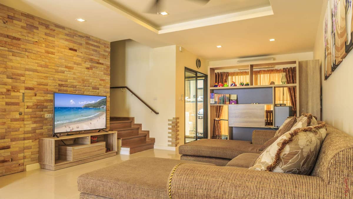 Rent townhouse Laguna Park, Thailand, Phuket, Laguna | Villacarte