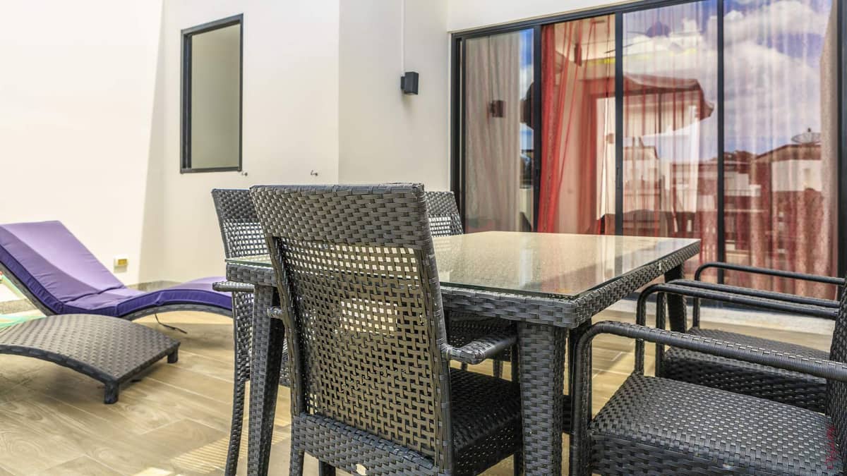Rent townhouse Laguna Park, Thailand, Phuket, Laguna | Villacarte