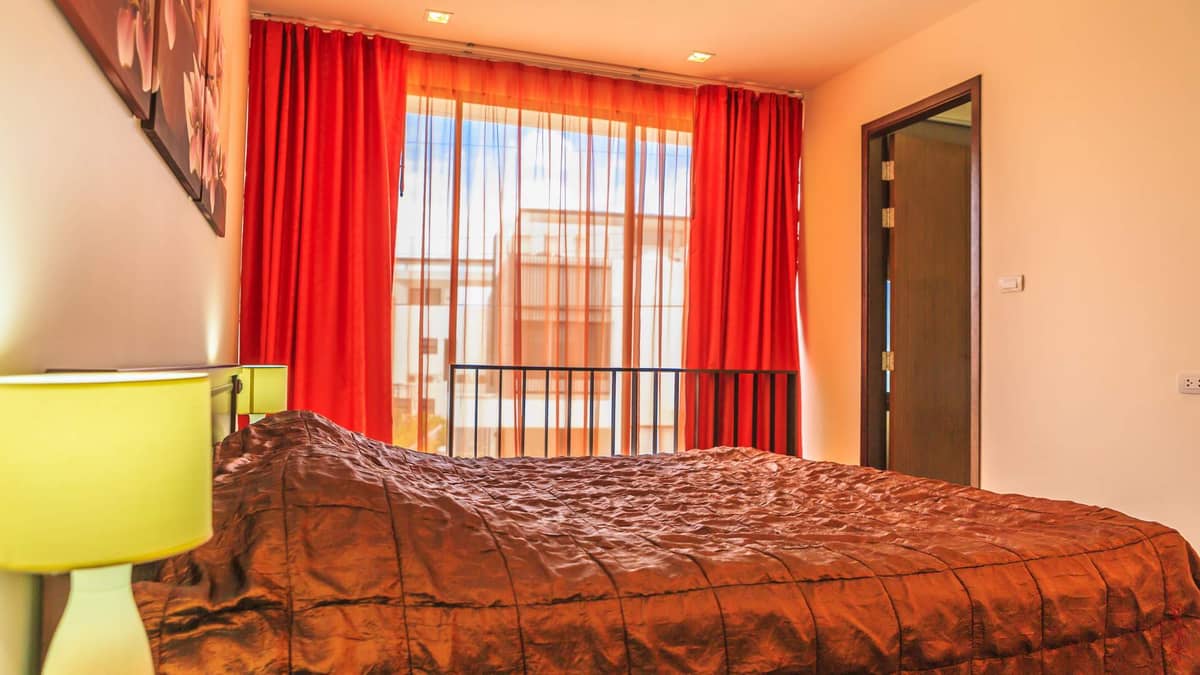 Rent townhouse Laguna Park, Thailand, Phuket, Laguna | Villacarte