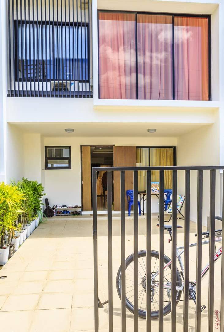 Rent townhouse Laguna Park, Thailand, Phuket, Laguna | Villacarte