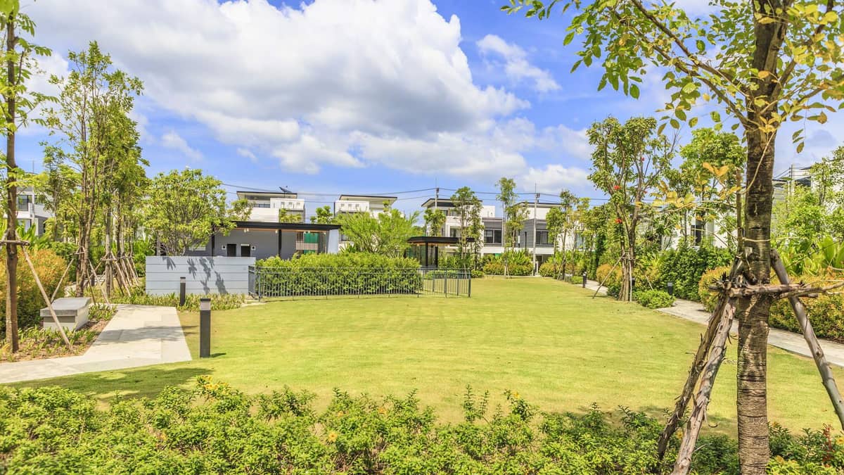 Rent townhouse Laguna Park, Thailand, Phuket, Laguna | Villacarte