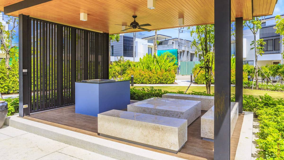 Rent townhouse Laguna Park, Thailand, Phuket, Laguna | Villacarte