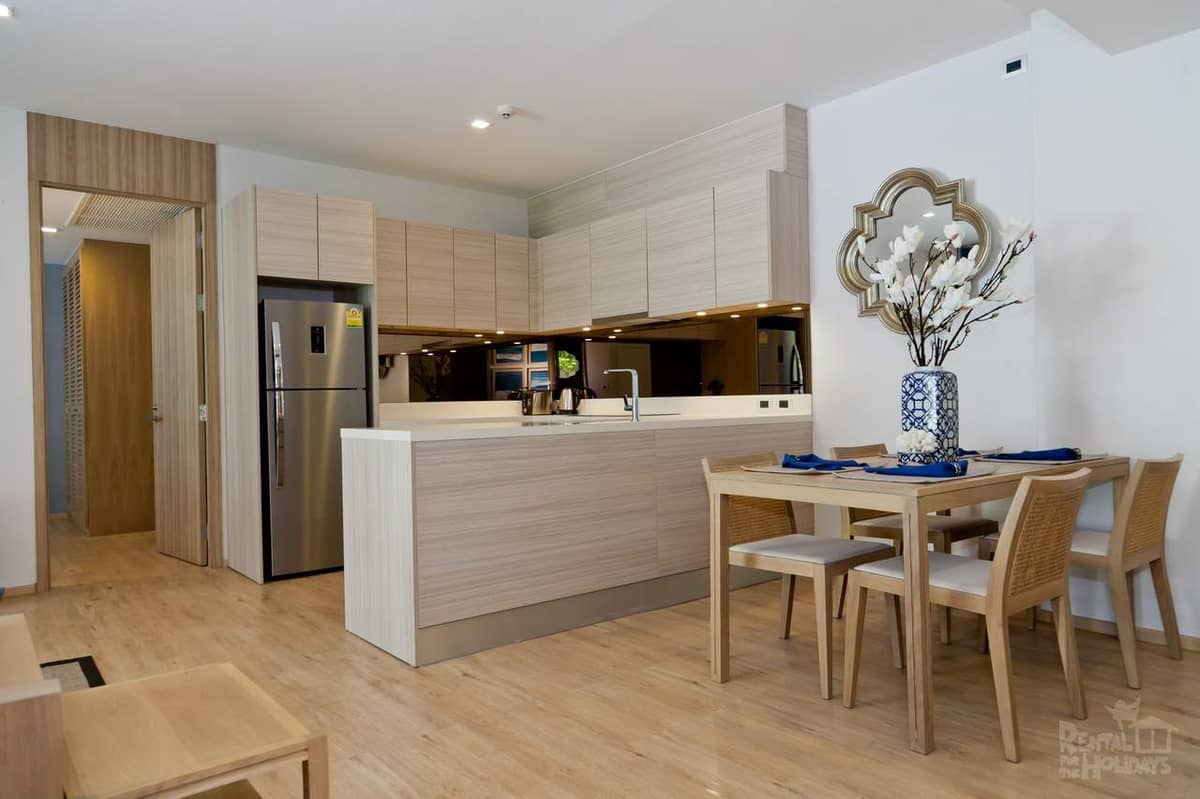 Rent apartments Baan Mai Khao, Thailand, Phuket, Mai Khao | Villacarte