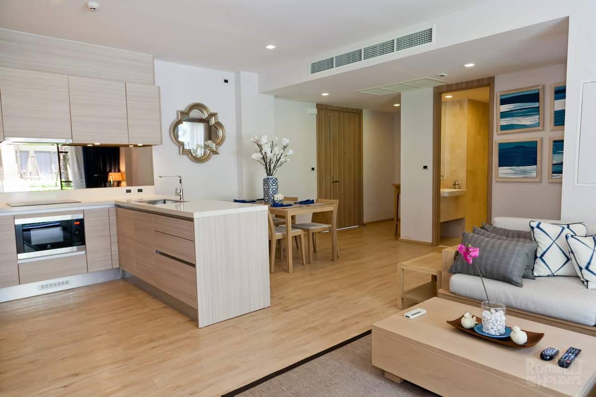 Rent apartments Baan Mai Khao, Thailand, Phuket, Mai Khao | Villacarte