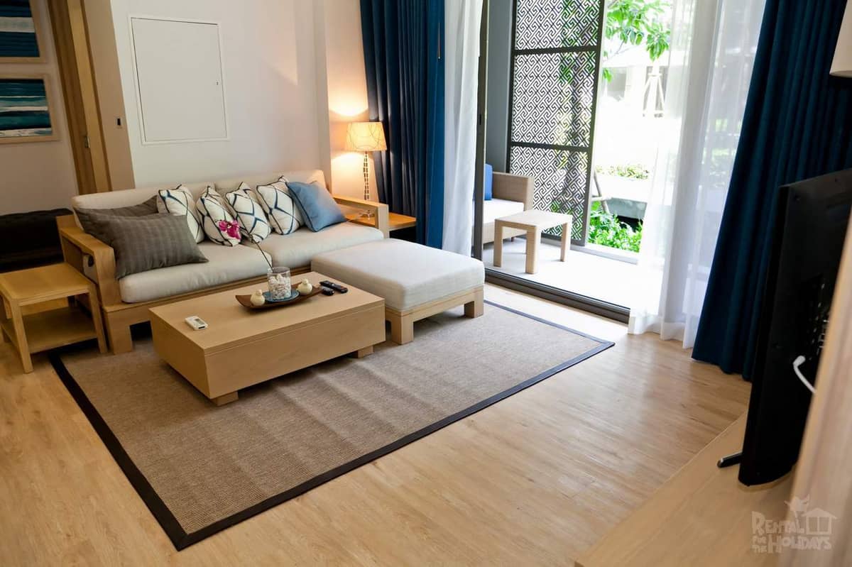 Rent apartments Baan Mai Khao, Thailand, Phuket, Mai Khao | Villacarte