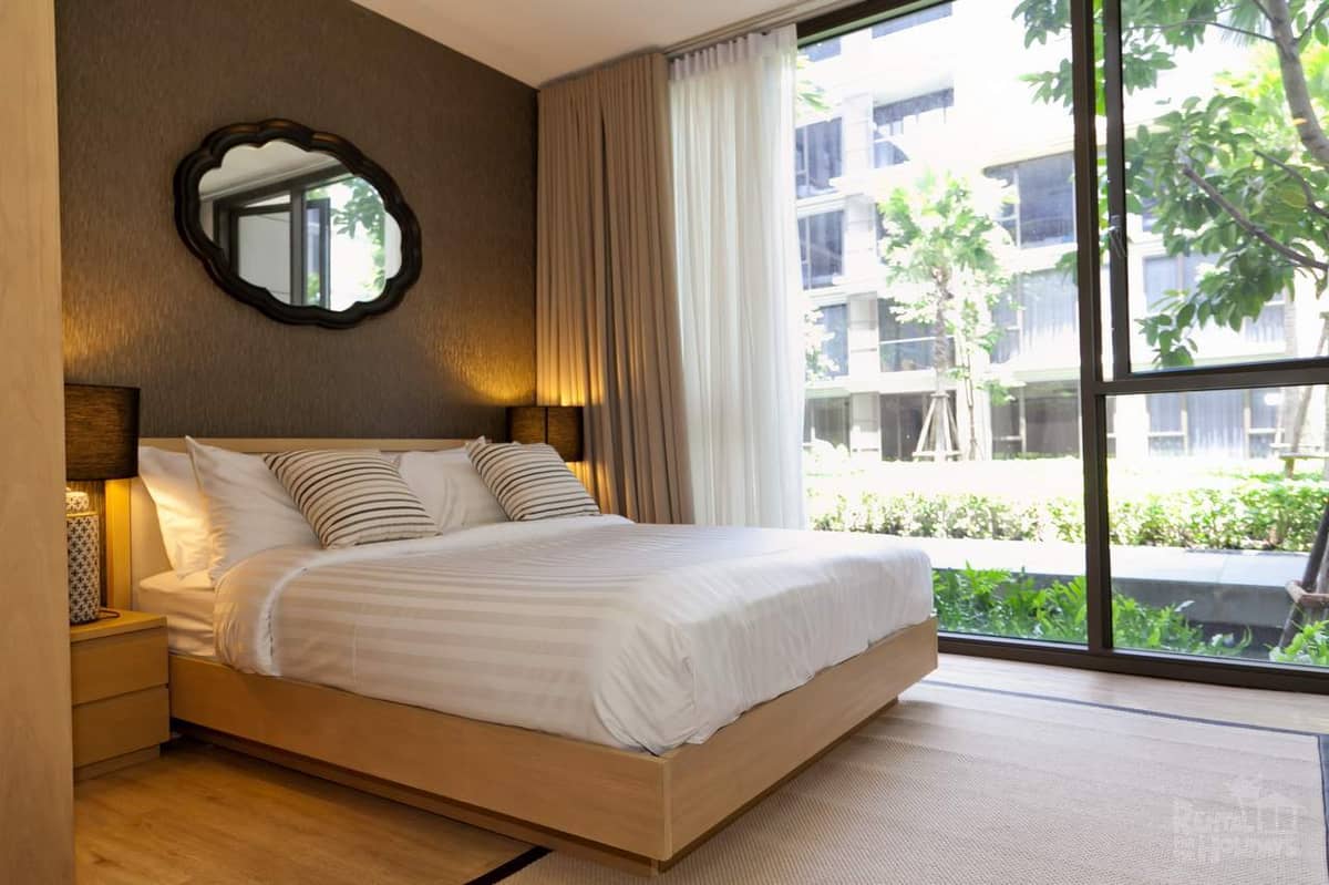 Rent apartments Baan Mai Khao, Thailand, Phuket, Mai Khao | Villacarte