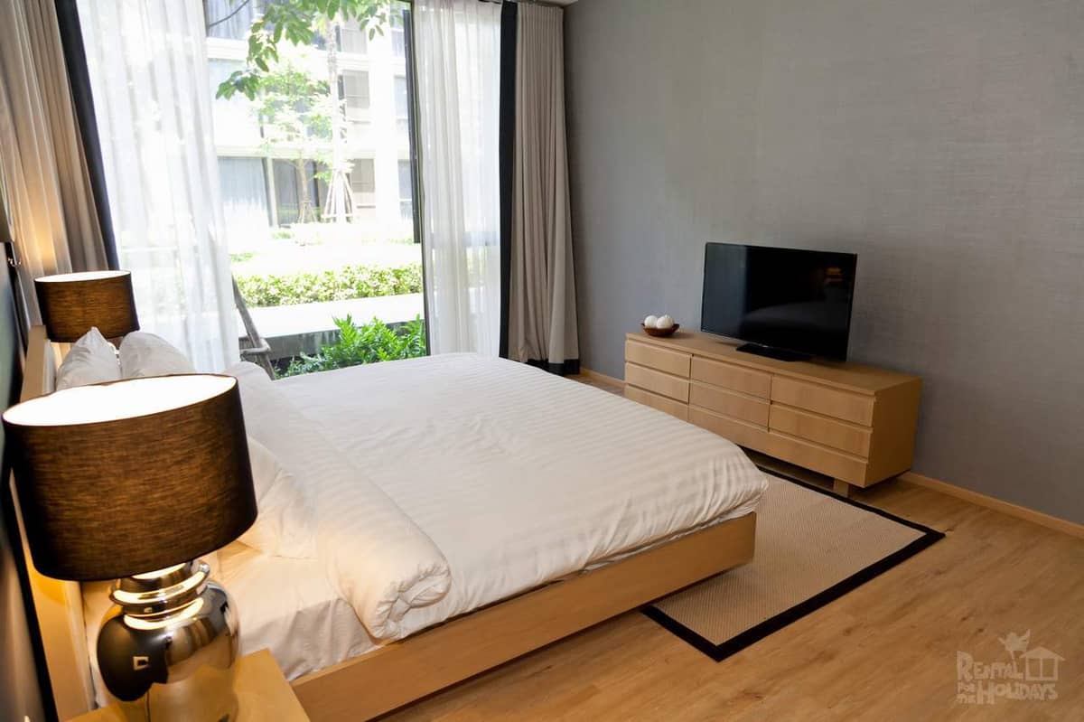 Rent apartments Baan Mai Khao, Thailand, Phuket, Mai Khao | Villacarte