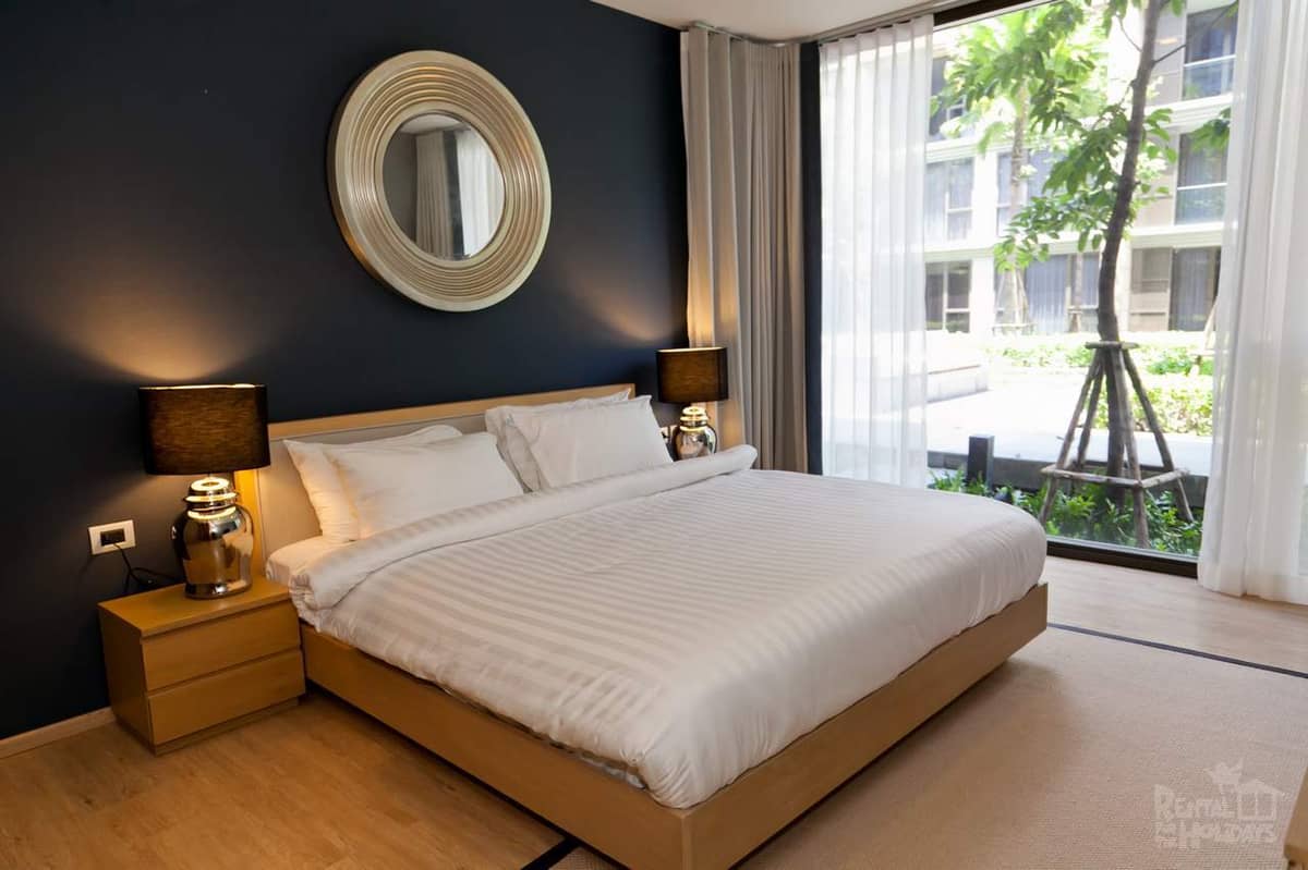 Rent apartments Baan Mai Khao, Thailand, Phuket, Mai Khao | Villacarte