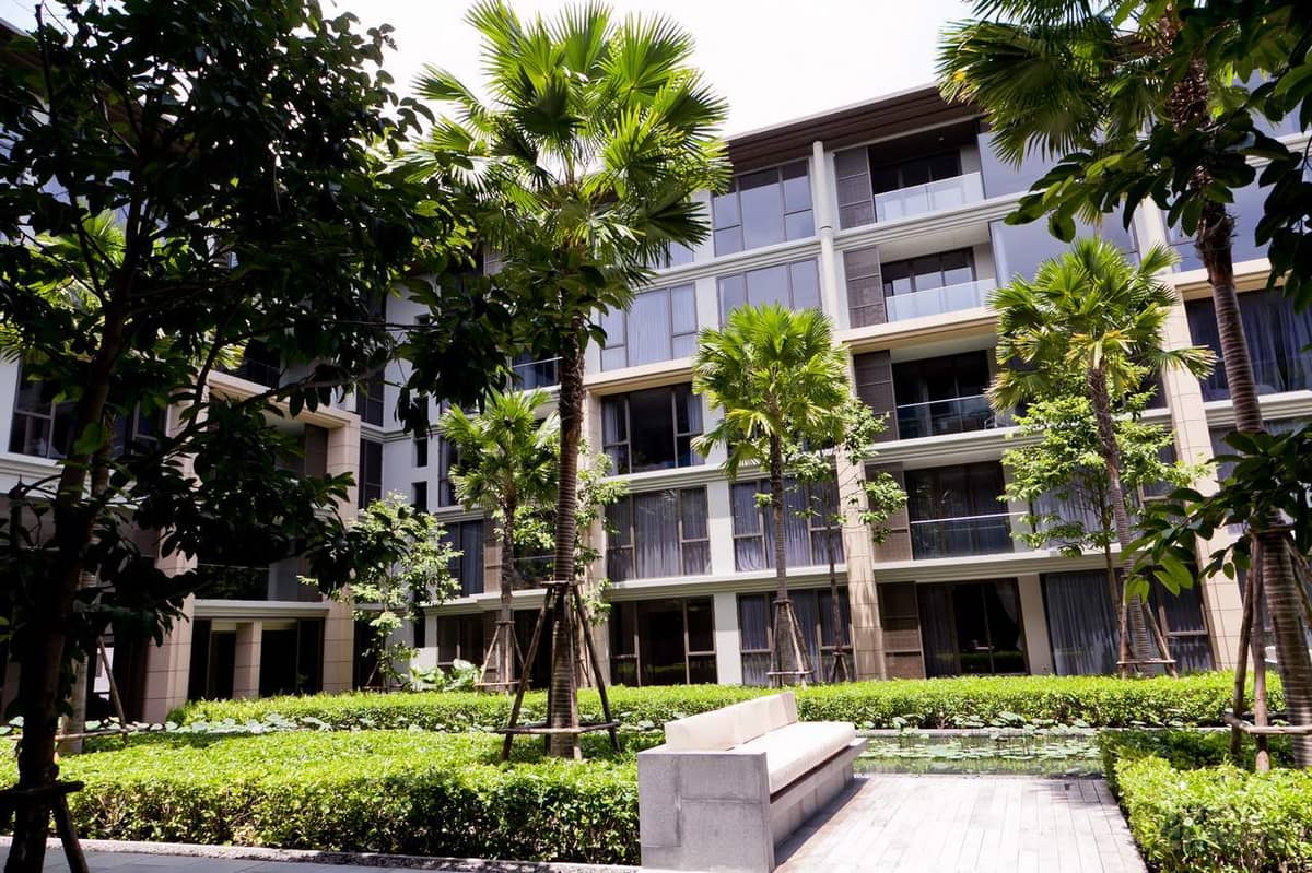 Rent apartments Baan Mai Khao, Thailand, Phuket, Mai Khao | Villacarte