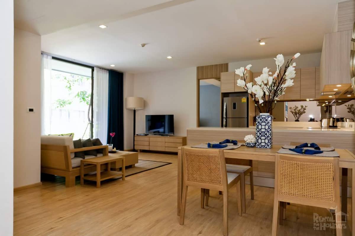 Rent apartments Baan Mai Khao, Thailand, Phuket, Mai Khao | Villacarte
