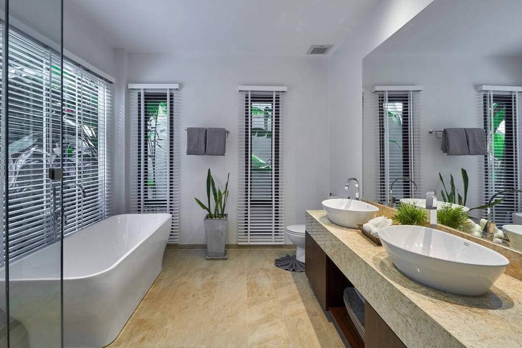 Rent villa Inspire IV07, Thailand, Phuket, Nai Harn | Villacarte