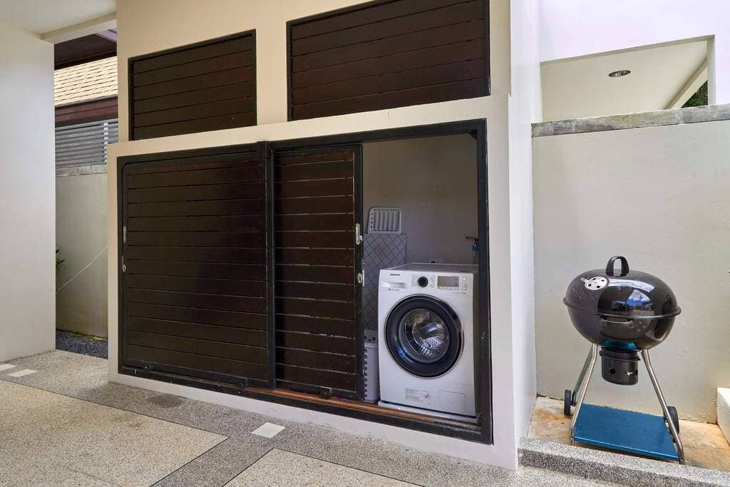 Rent villa Inspire IV07, Thailand, Phuket, Nai Harn | Villacarte