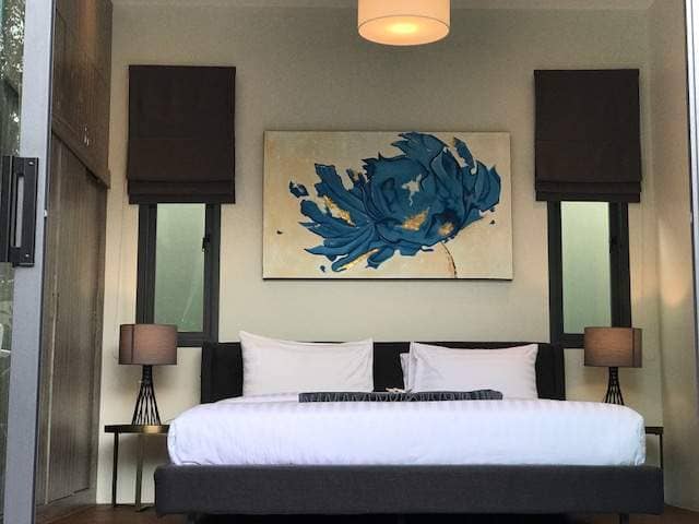Rent villa Inspire IV03, Thailand, Phuket, Nai Harn | Villacarte