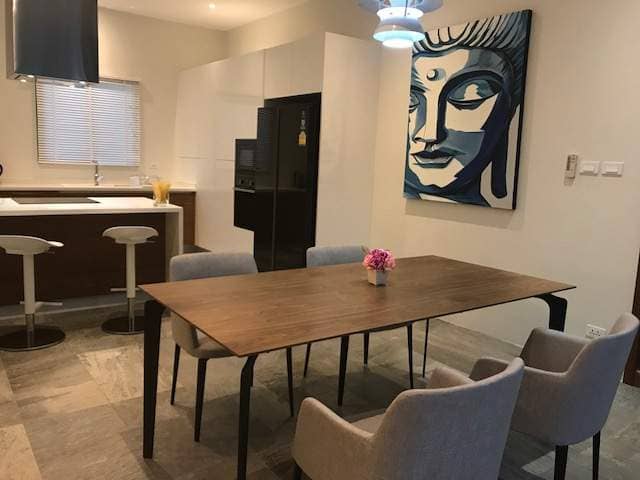 Rent villa Inspire IV03, Thailand, Phuket, Nai Harn | Villacarte