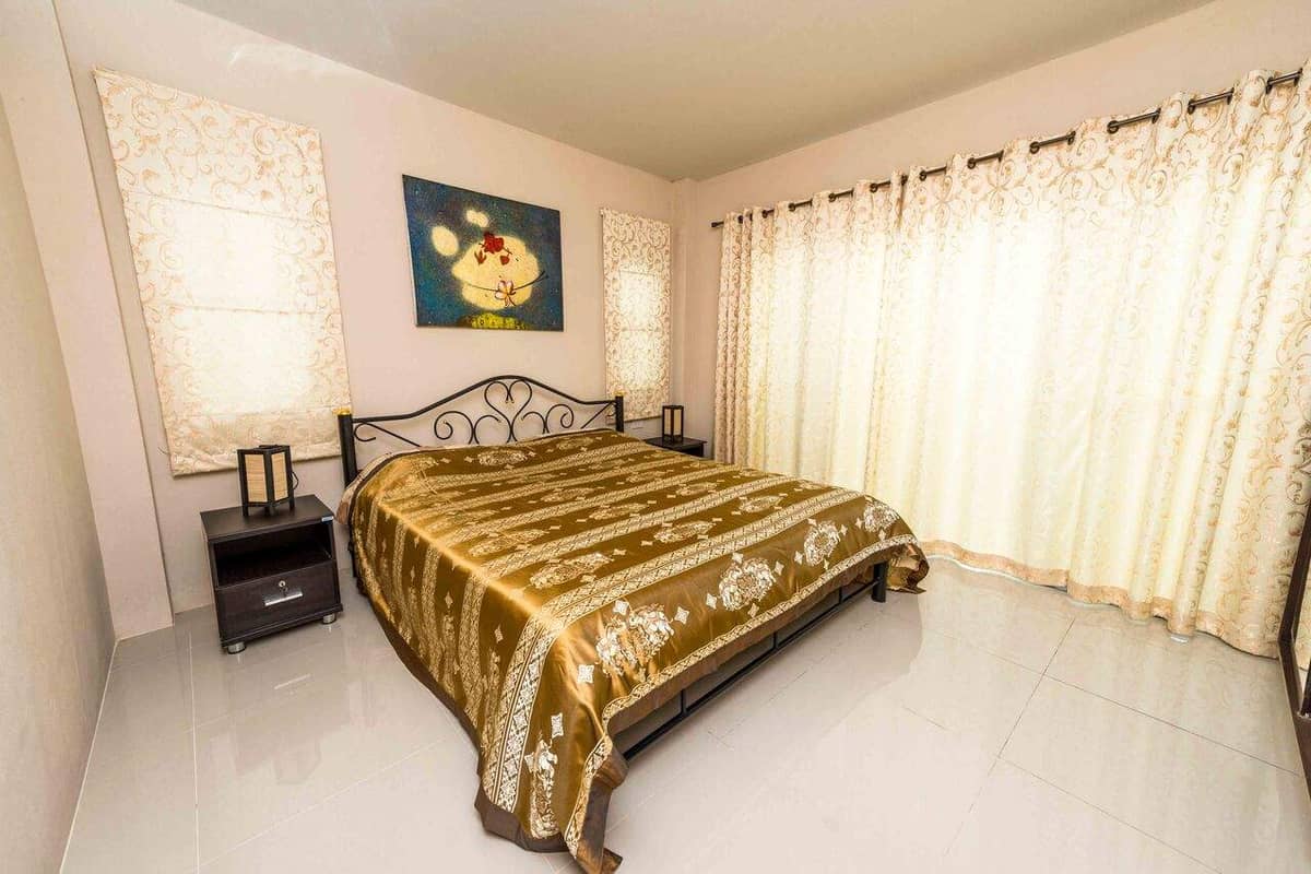 Аренда виллы Casa Sakoo B31, Таиланд, Пхукет, Най Тон | Villacarte