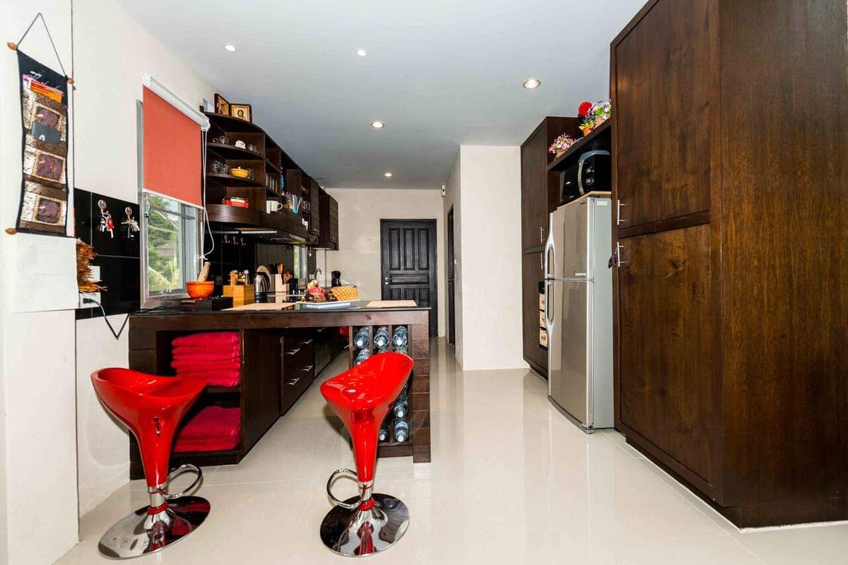 Аренда виллы Casa Sakoo B31, Таиланд, Пхукет, Най Тон | Villacarte