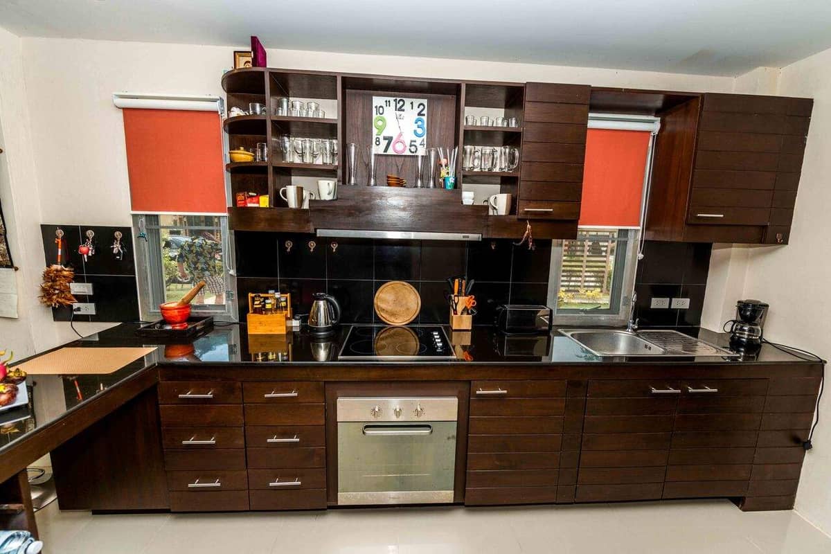 Аренда виллы Casa Sakoo B31, Таиланд, Пхукет, Най Тон | Villacarte