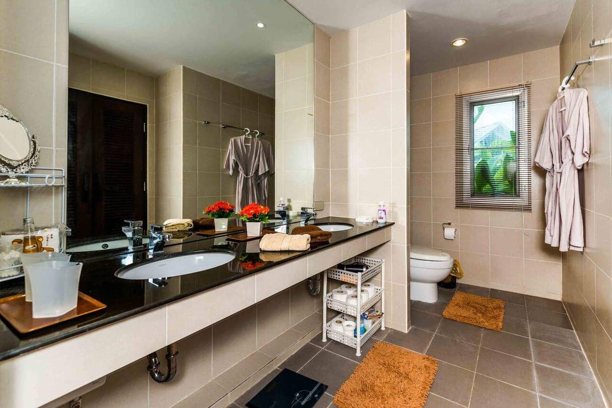 Аренда виллы Casa Sakoo B31, Таиланд, Пхукет, Най Тон | Villacarte