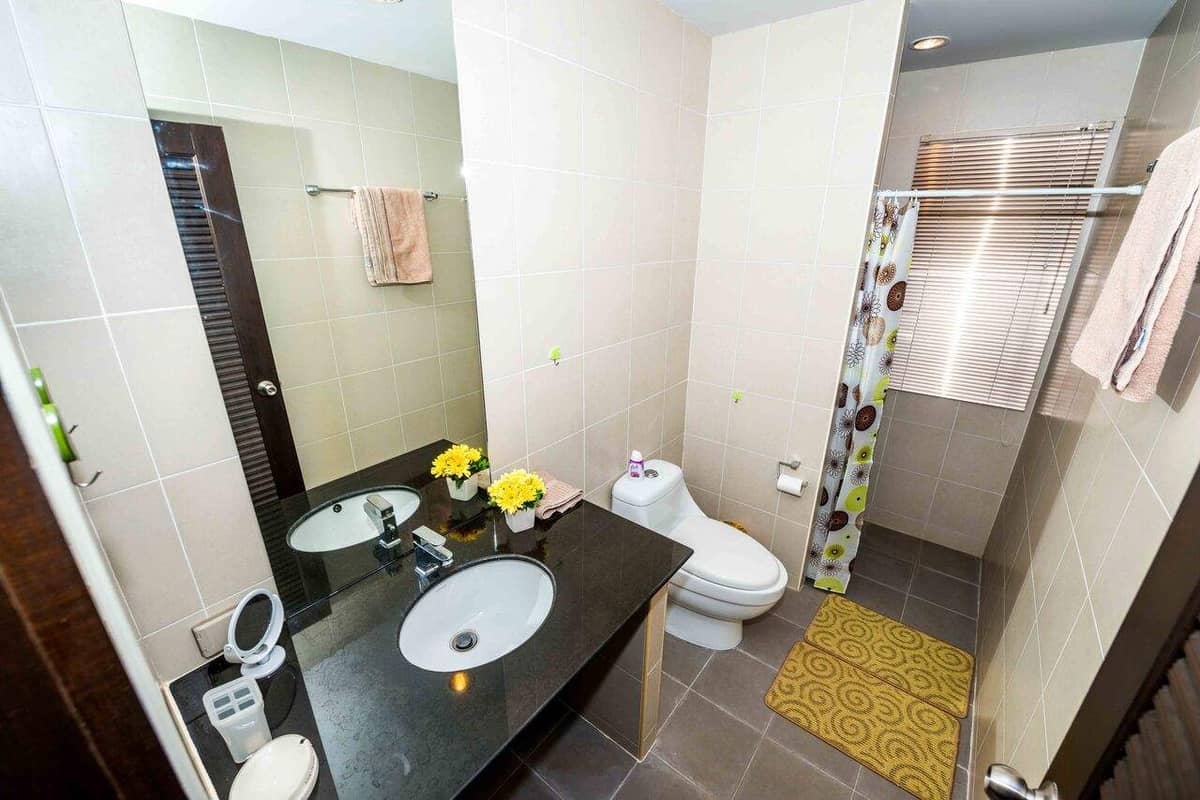 Аренда виллы Casa Sakoo B31, Таиланд, Пхукет, Най Тон | Villacarte