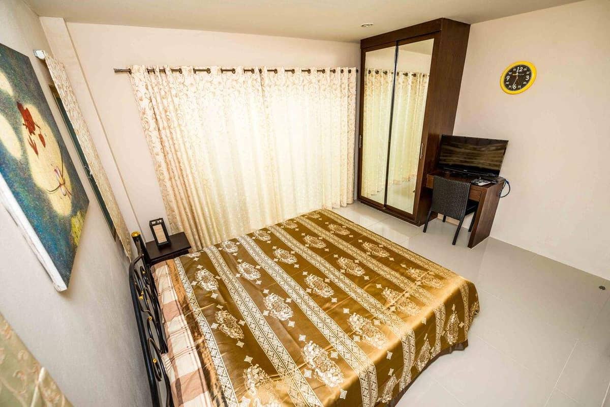 Аренда виллы Casa Sakoo B31, Таиланд, Пхукет, Най Тон | Villacarte