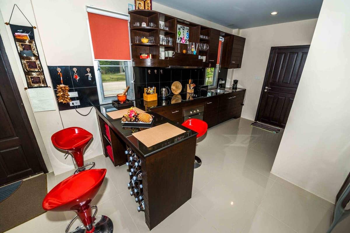 Аренда виллы Casa Sakoo B31, Таиланд, Пхукет, Най Тон | Villacarte