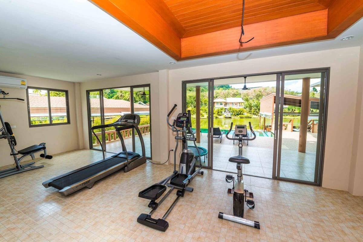 Аренда виллы Casa Sakoo B31, Таиланд, Пхукет, Най Тон | Villacarte