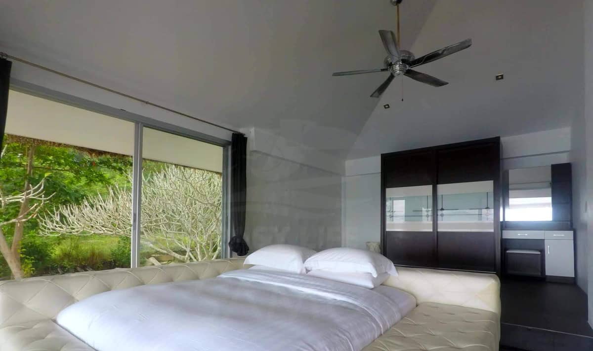 Rent villa Eulalie, Thailand, Samui, Taling Ngam | Villacarte