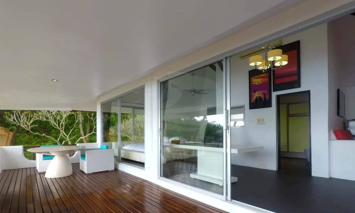 Rent villa Eulalie, Thailand, Samui, Taling Ngam | Villacarte