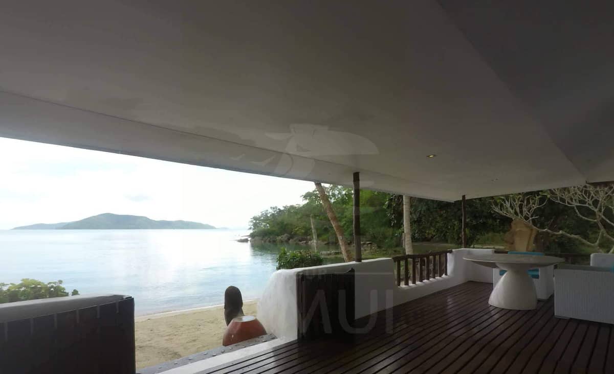 Rent villa Eulalie, Thailand, Samui, Taling Ngam | Villacarte