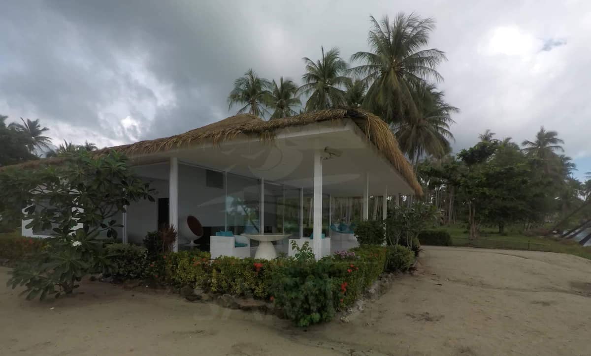 Rent villa Eulalie, Thailand, Samui, Taling Ngam | Villacarte