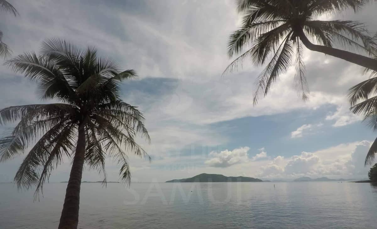 Rent villa Eulalie, Thailand, Samui, Taling Ngam | Villacarte