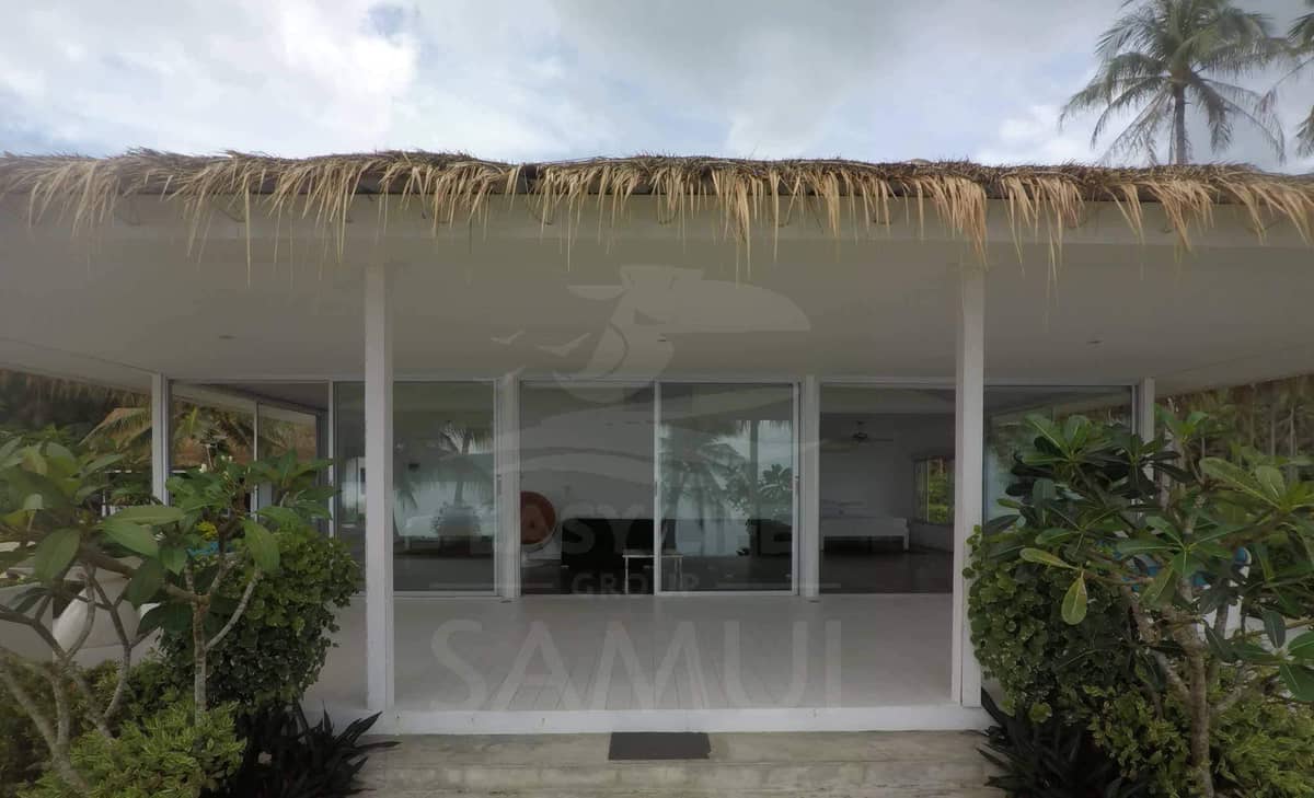 Rent villa Eulalie, Thailand, Samui, Taling Ngam | Villacarte