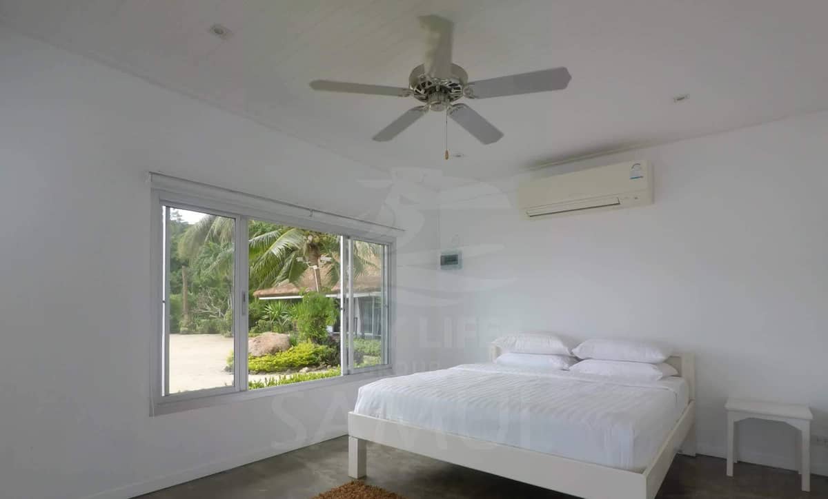 Rent villa Eulalie, Thailand, Samui, Taling Ngam | Villacarte