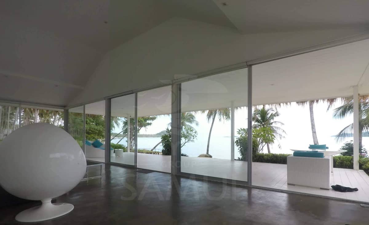 Rent villa Eulalie, Thailand, Samui, Taling Ngam | Villacarte
