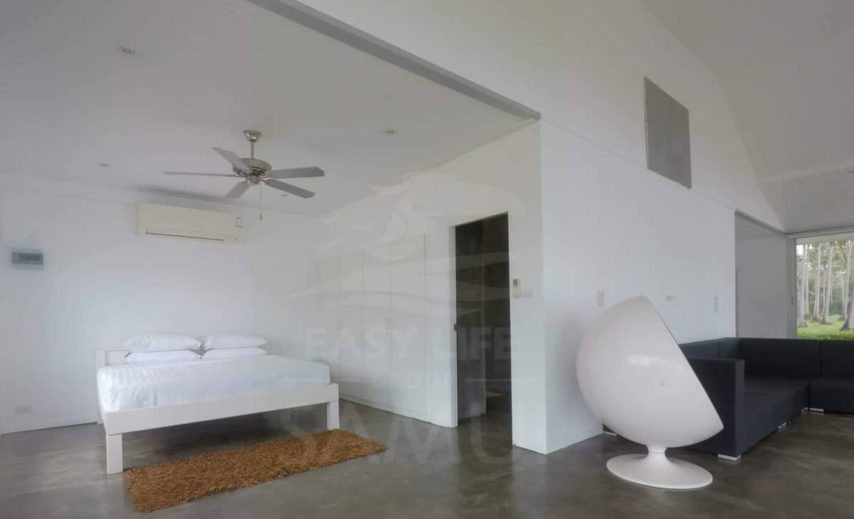 Rent villa Eulalie, Thailand, Samui, Taling Ngam | Villacarte