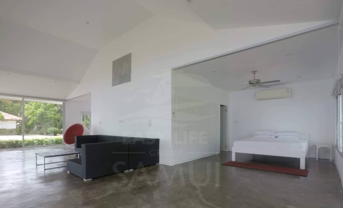 Rent villa Eulalie, Thailand, Samui, Taling Ngam | Villacarte