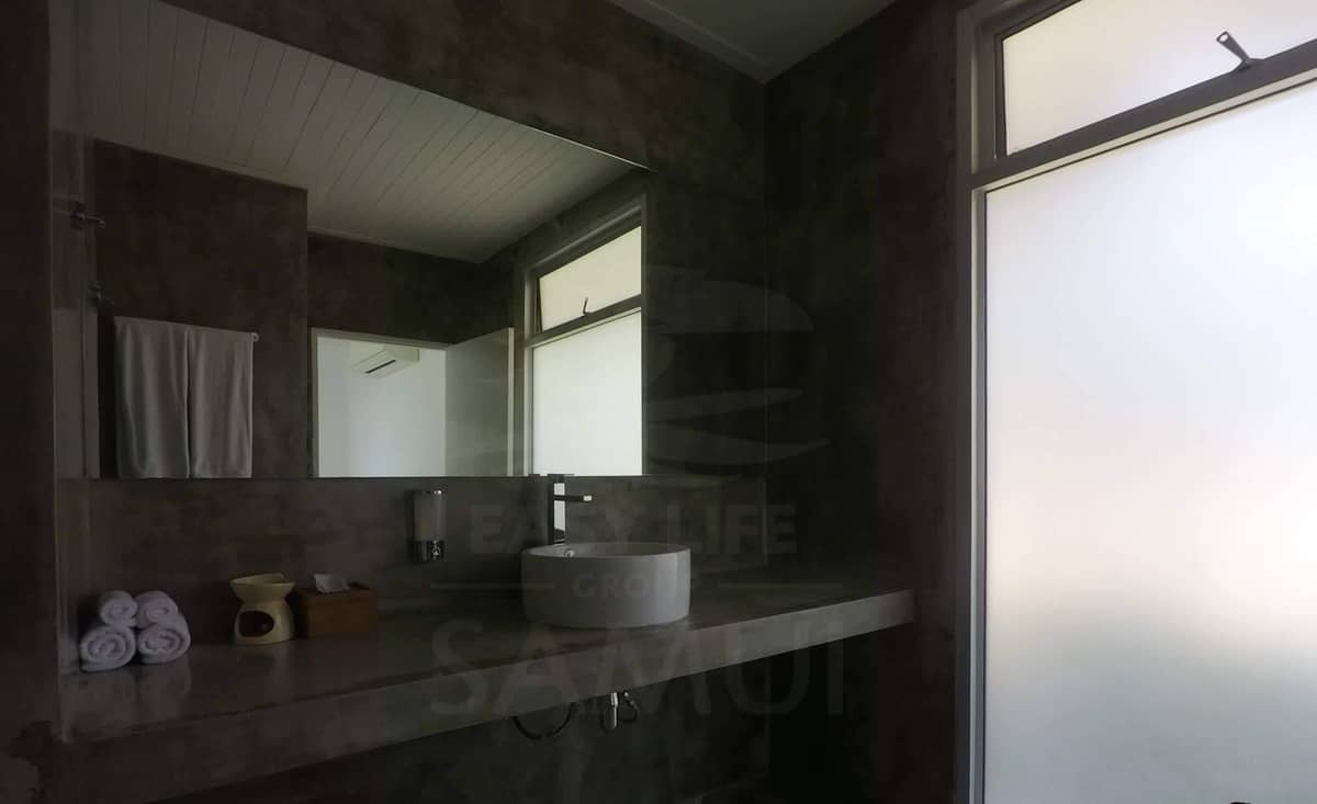 Rent villa Eulalie, Thailand, Samui, Taling Ngam | Villacarte