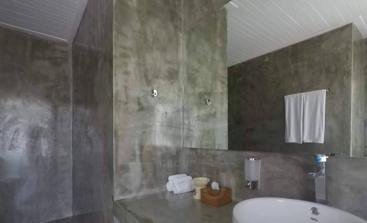 Rent villa Eulalie, Thailand, Samui, Taling Ngam | Villacarte