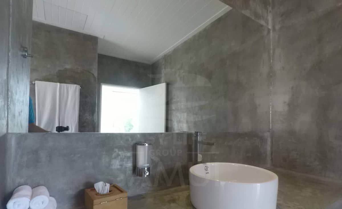 Rent villa Eulalie, Thailand, Samui, Taling Ngam | Villacarte