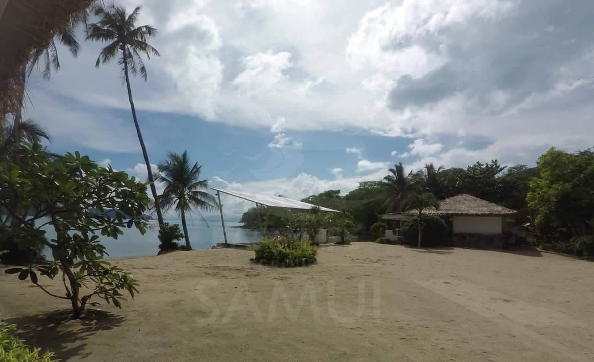 Rent villa Eulalie, Thailand, Samui, Taling Ngam | Villacarte