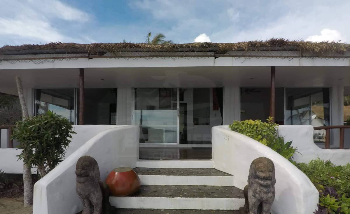 Rent villa Eulalie, Thailand, Samui, Taling Ngam | Villacarte