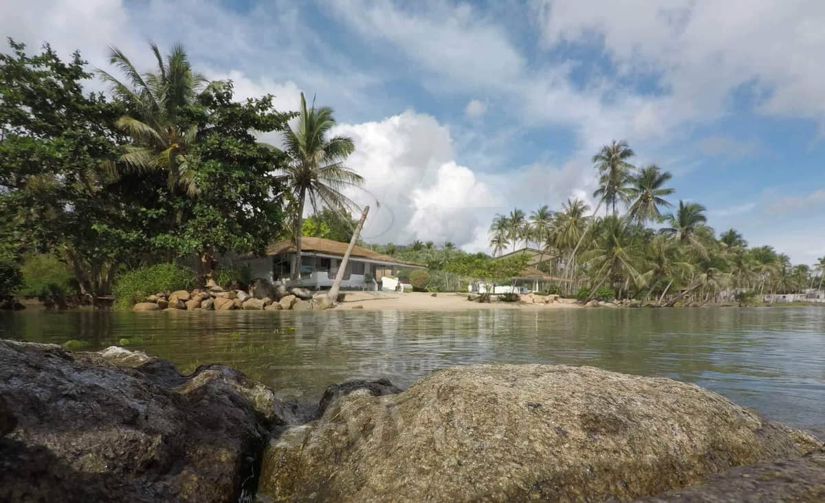 Rent villa Eulalie, Thailand, Samui, Taling Ngam | Villacarte