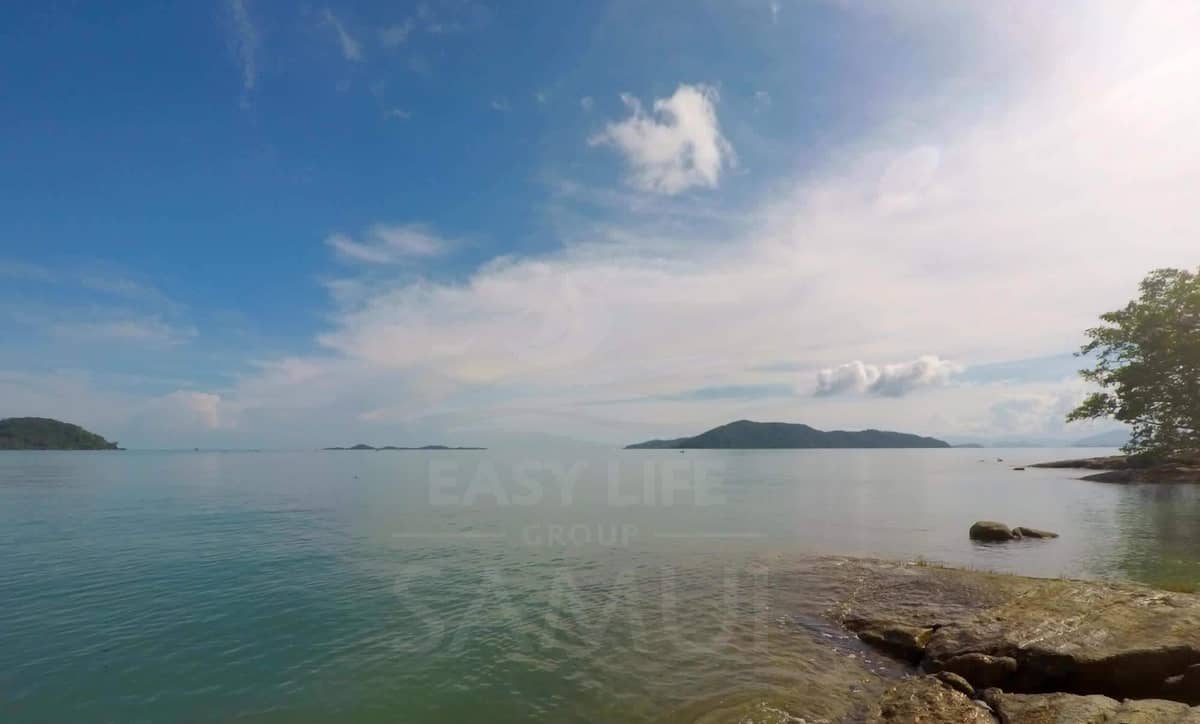 Rent villa Eulalie, Thailand, Samui, Taling Ngam | Villacarte