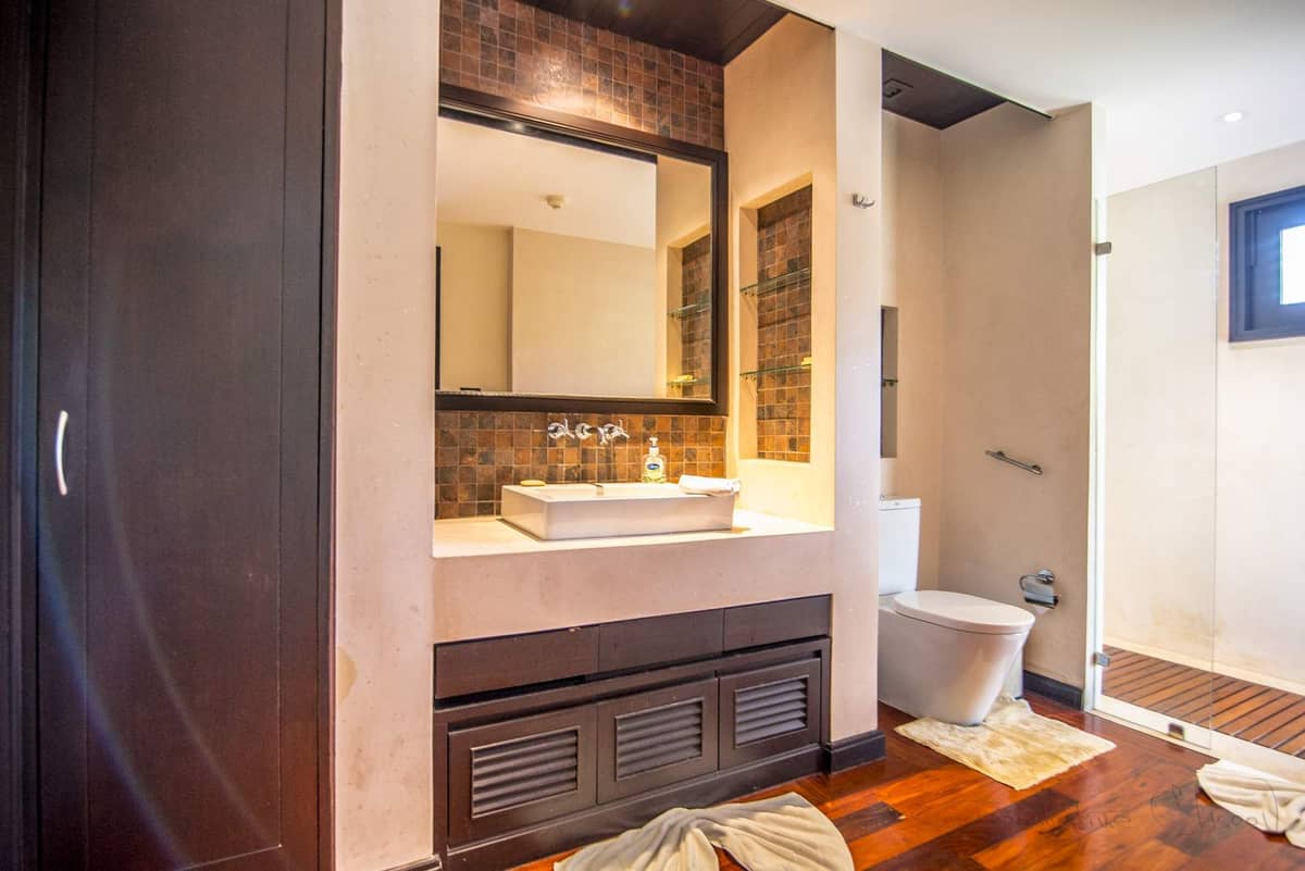 Аренда апартаментов Chom Tawan 4C, Таиланд, Пхукет, Банг Тао | Villacarte